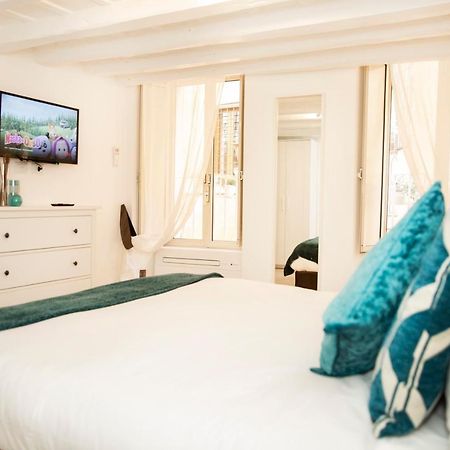 Maison Tartarughe โรม ภายนอก รูปภาพ