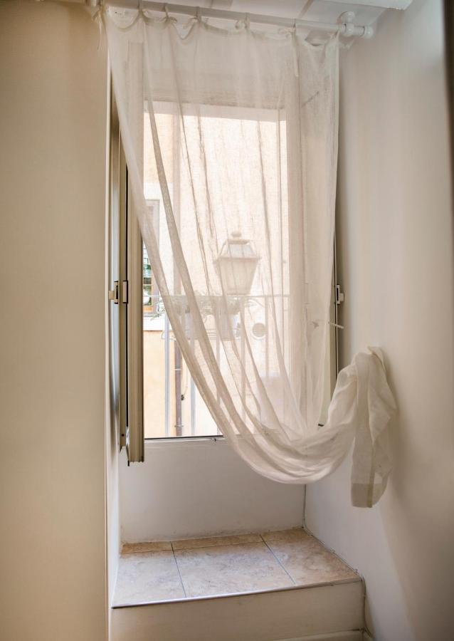 Maison Tartarughe โรม ภายนอก รูปภาพ