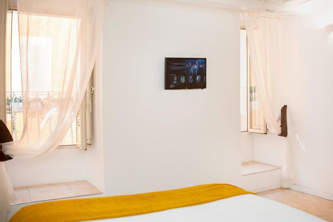 Maison Tartarughe โรม ภายนอก รูปภาพ
