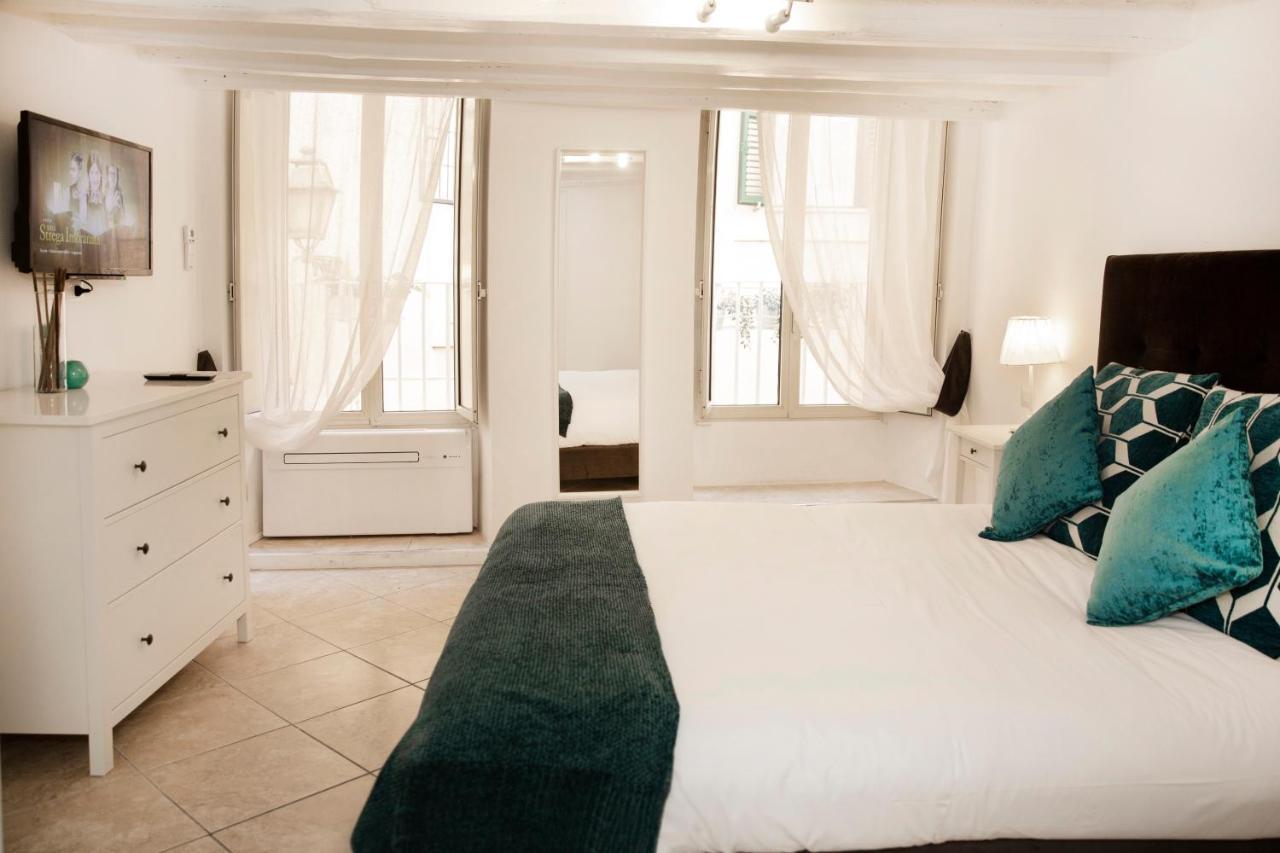 Maison Tartarughe โรม ภายนอก รูปภาพ