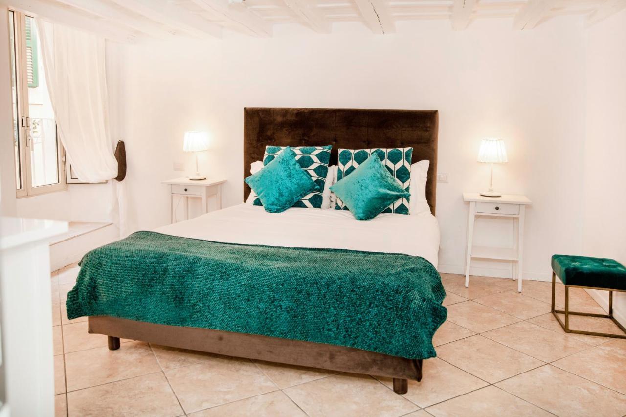 Maison Tartarughe โรม ภายนอก รูปภาพ