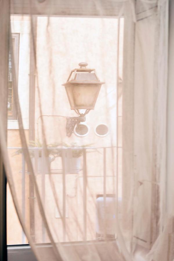 Maison Tartarughe โรม ภายนอก รูปภาพ