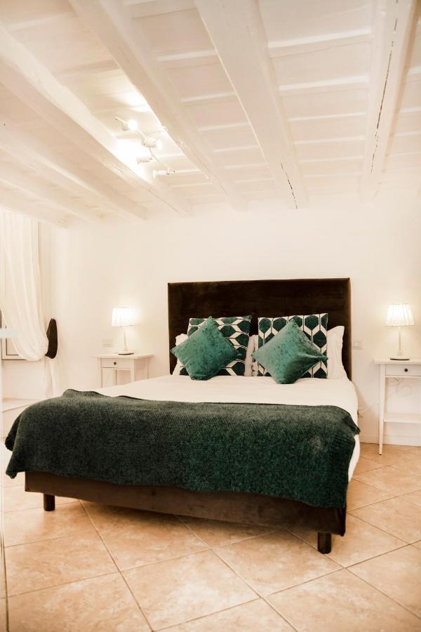 Maison Tartarughe โรม ภายนอก รูปภาพ