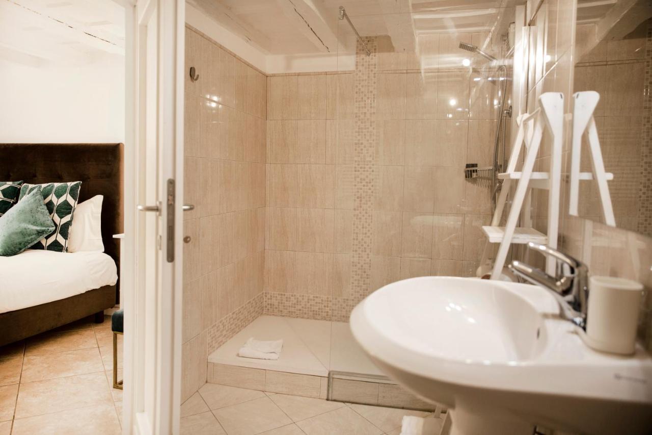 Maison Tartarughe โรม ภายนอก รูปภาพ