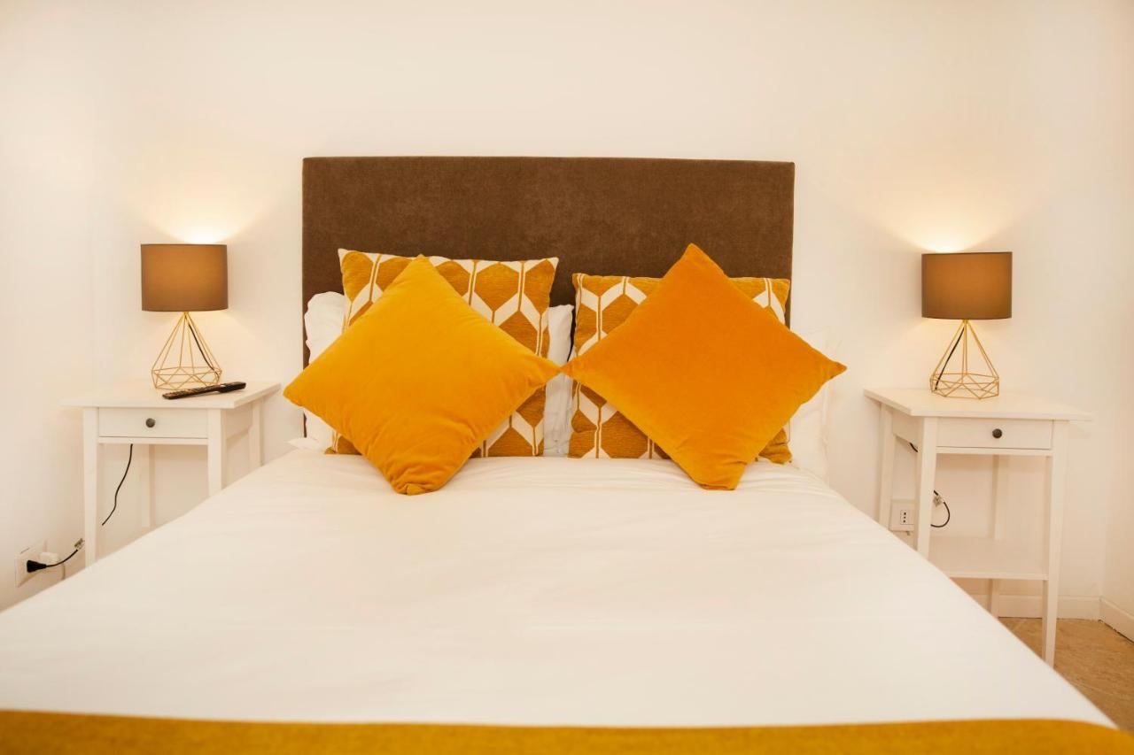 Maison Tartarughe โรม ภายนอก รูปภาพ