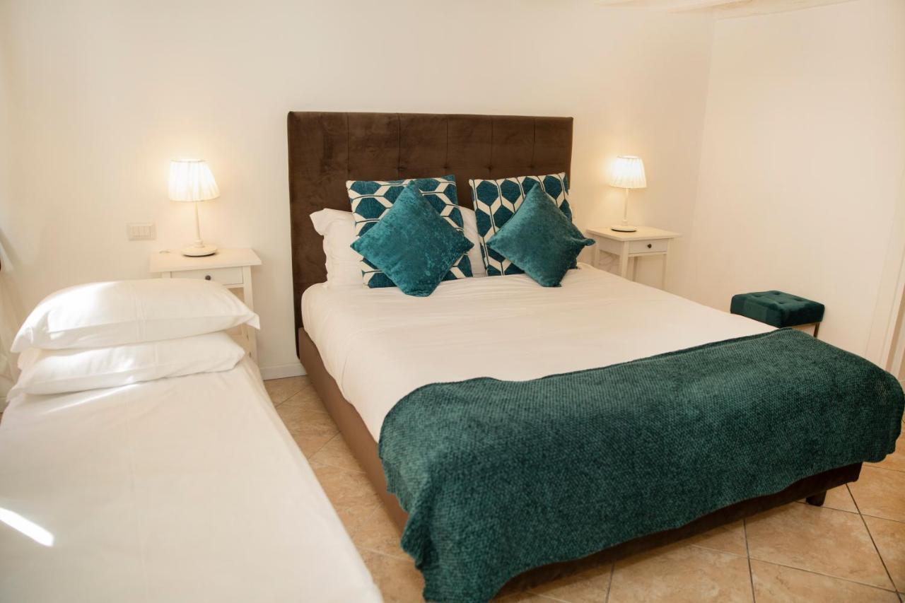 Maison Tartarughe โรม ภายนอก รูปภาพ