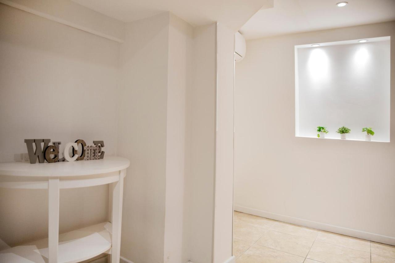 Maison Tartarughe โรม ภายนอก รูปภาพ