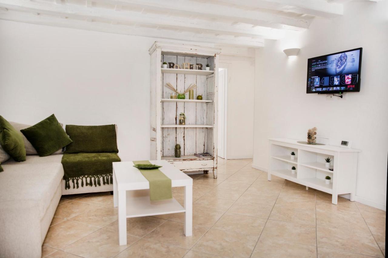 Maison Tartarughe โรม ภายนอก รูปภาพ