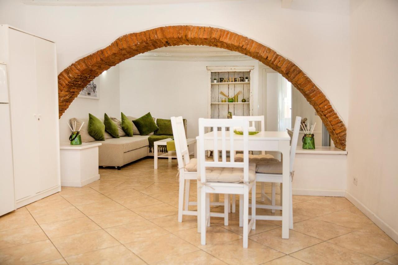Maison Tartarughe โรม ภายนอก รูปภาพ